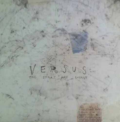 Versus: Stars Are Insane - Vinyl Lp 1