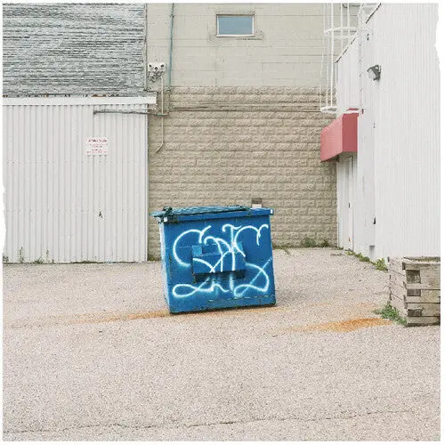 Status / Non-Status: Big Changes (White Vinyl) - Vinyl Lp 1