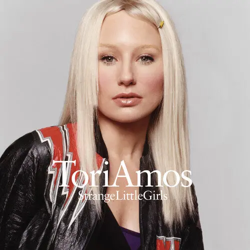 Tori Amos: Strange Little Girls - Compact Discs 1