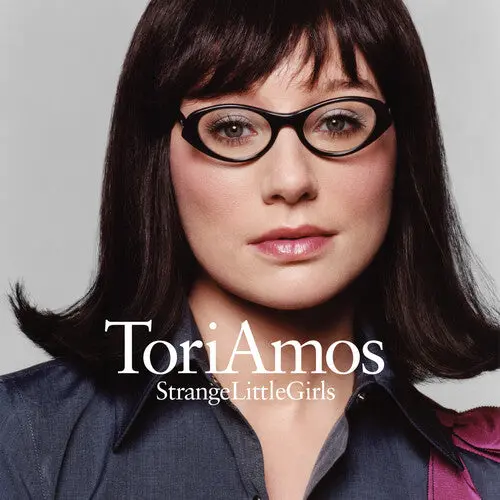 Tori Amos: Strange Little Girls (New Age Version) - Vinyl Lp 1