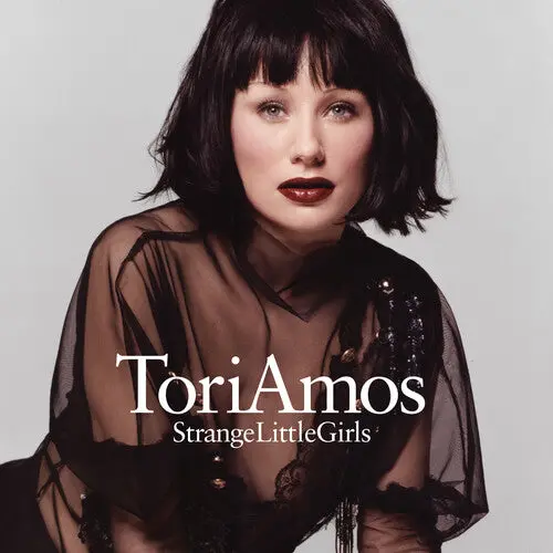 Tori Amos: Strange Little Girls (I'm Not In Love Version) - Vinyl Lp 1