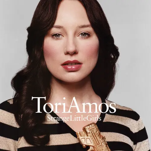 Tori Amos: Strange Little Girls (Heart Of Gold Version) - Vinyl Lp 1