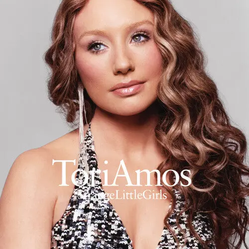 Tori Amos: Strange Little Girls (Happiness Is A Warm Gun Version) - Vinyl Lp 1