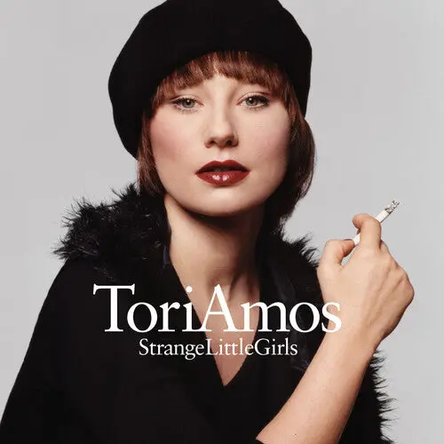 Tori Amos: Strange Little Girls (Raining Blood Version) - Vinyl Lp 1