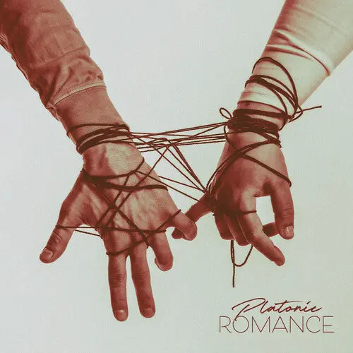 Drama: Platonic Romance - Vinyl Lp 1