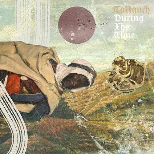 Ta'raach: During Xhe Time - Vinyl Lp 1