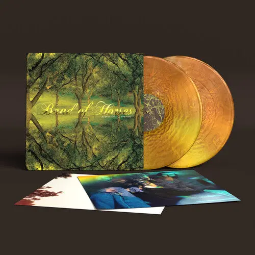 Band Of Horses: Everything All The Time (20Th Anniversary) - Vinyl Lp 1