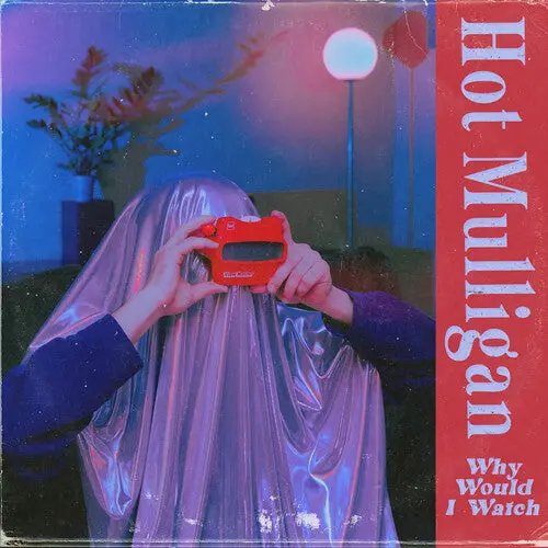 Hot Mulligan: Why Would I Watch - Copper Ruby - Vinyl Lp 1