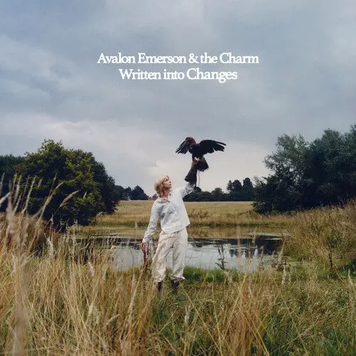 Avalon Emerson & The Charm: Written Into Changes - Compact Discs 1