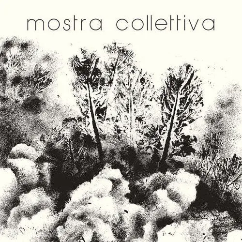 Complesso Gisteri: Mostra Collettiva - Vinyl Lp 1