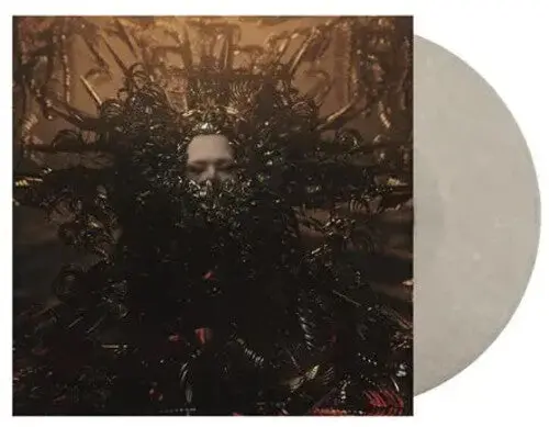 Venera: Venera - Snowy White - Vinyl Lp 1