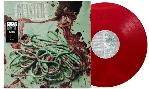 Sugar: Beaster - Vinyl Lp 1