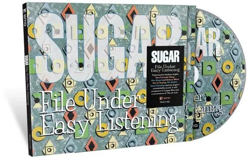Sugar: File Under: Easy Listening - Compact Discs 1