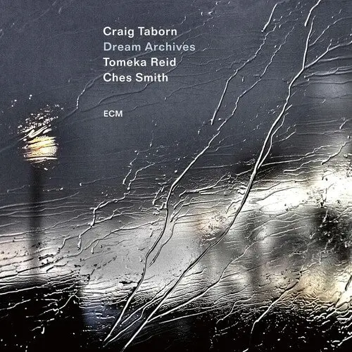 Craig Taborn: Dream Archives - Compact Discs 1