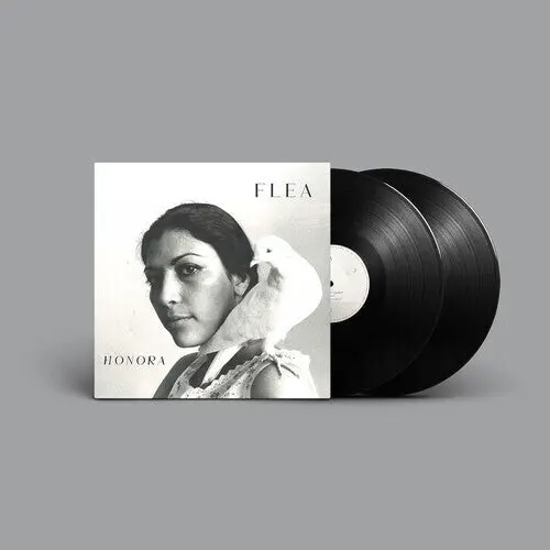 Flea: Honora - Vinyl Lp 1