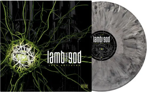 Lamb Of God: Into Oblivion - Vinyl Lp 1