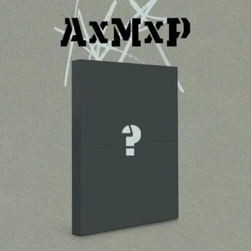 Axmxp: Amplify My Way - Route Version - Compact Discs 1