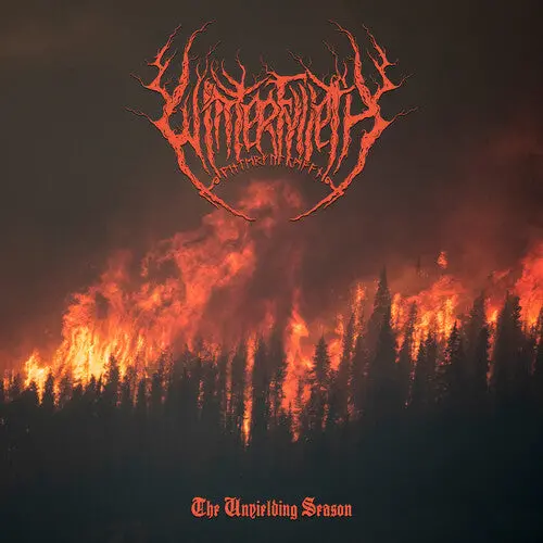 Winterfylleth: Unyielding Season - Compact Discs 1
