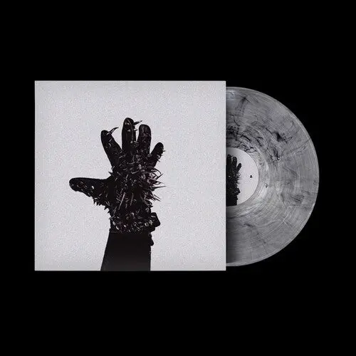 Chalk: Crystalpunk - Vinyl Lp 1