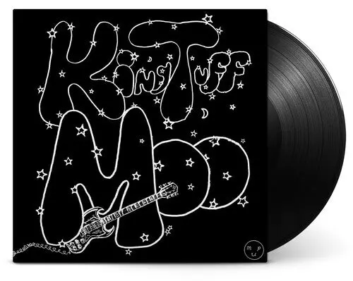 King Tuff: Moo - Vinyl Lp 1