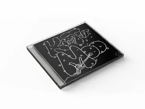 King Tuff: Moo - Compact Discs 1