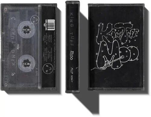 King Tuff: Moo - Cassettes 1