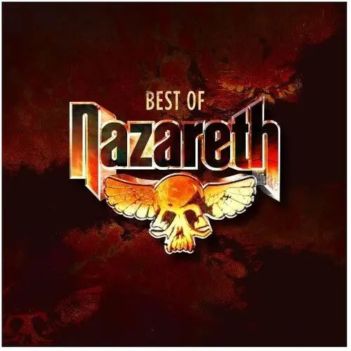 Nazareth: Best Of - Compact Discs 1
