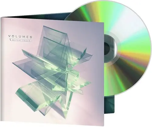 The Volumes: Mirror Touch - Compact Discs 1