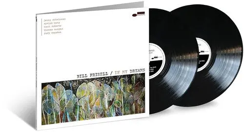 Bill Frisell: In My Dreams - Vinyl Lp 1
