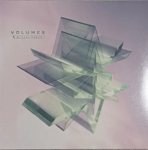 The Volumes: Mirror Touch - Vinyl Lp 1