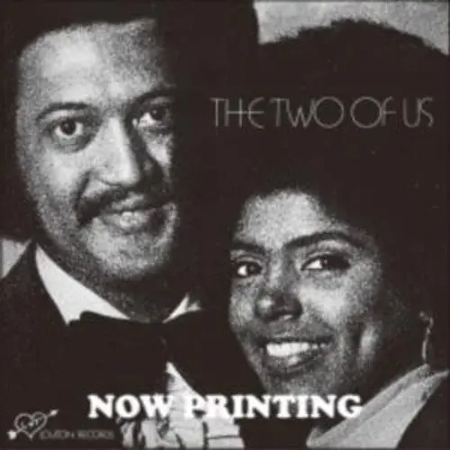 Two Of Us: Looking Glass - 7-Inch Single 1