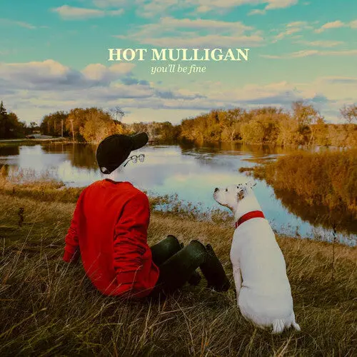 Hot Mulligan: You'll Be Fine - Vinyl Lp 1