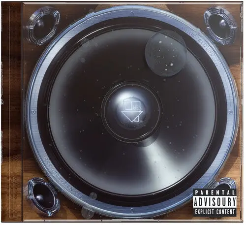 The Neighbourhood: (((((Ultrasound)))))+ - Compact Discs 1