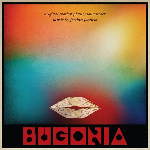 Jerskin Fendrix: Bugonia (Original Soundtrack) - Vinyl Lp 1