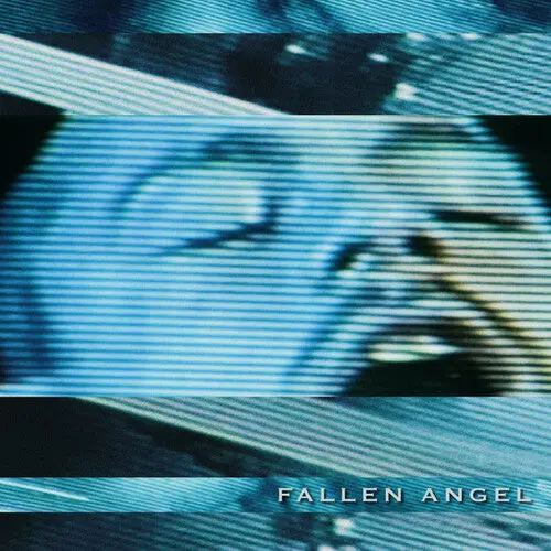 Brandy Dalton: Fallen Angel - Vinyl Lp 1