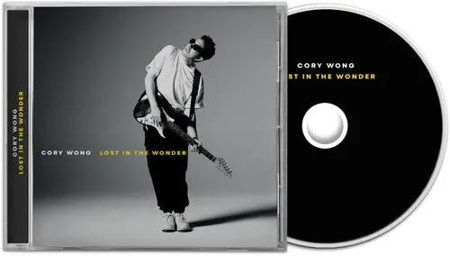 Cory Wong: Lost In The Wonder - Compact Discs 1