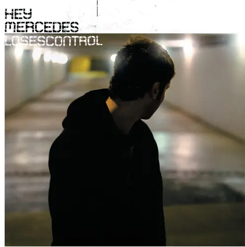 Hey Mercedes: Loses Control - Vinyl Lp 1