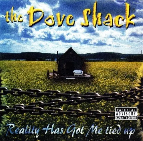 The Dove Shack: Reality Has Got Me Tied Up - Vinyl Lp 1