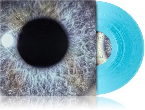 Dan Swano: Moontower - Vinyl Lp 1