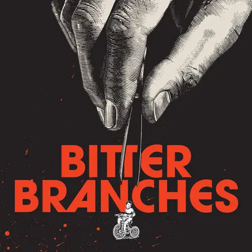 Bitter Branches: Let's Give The Land Back To The Animals - Vinyl Lp 1