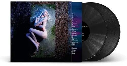 The Pretty Reckless: Death By Rock And Roll - Vinyl Lp 1