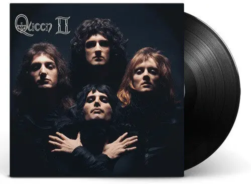 Queen: Queen Ii - Vinyl Lp 1
