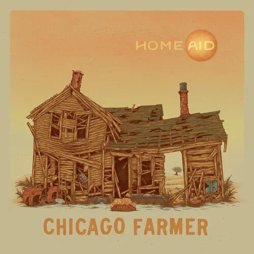 Chicago Farmer: Homeaid - Compact Discs 1