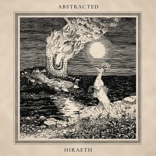 Abstracted: Hiraeth - Compact Discs 1