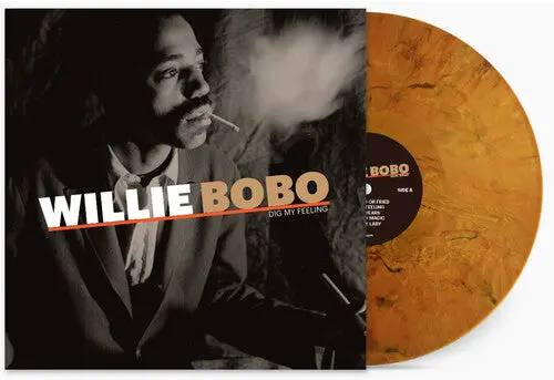 Willie Bobo: Dig My Feeling - Vinyl Lp 1
