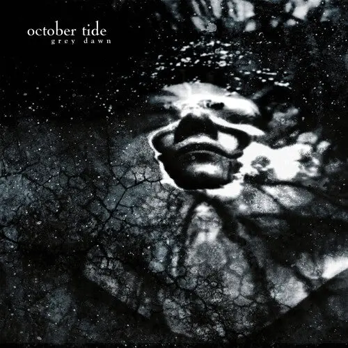 October Tide: Grey Dawn - Compact Discs 1
