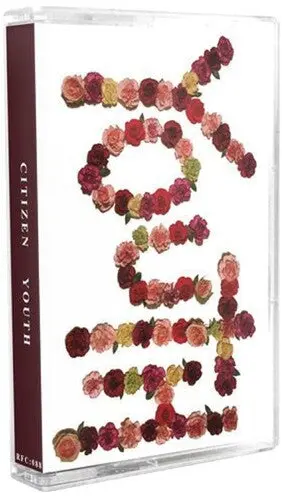 Citizen: Youth - Cassettes 1