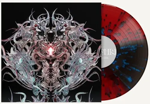 Polyphia: Remember That You Will Die - Vinyl Lp 1