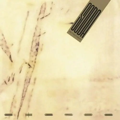 Soda Stereo: Signos - Limited Clear Vinyl - Vinyl Lp 1