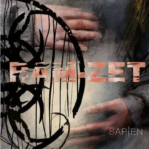 Ram-Zet: Sapien - Compact Discs 1